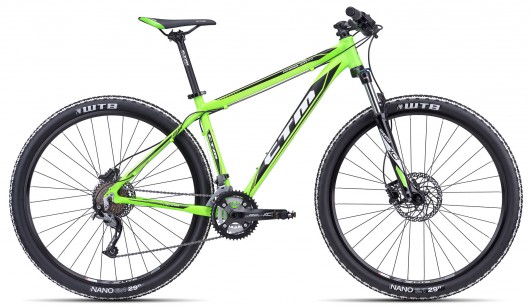 Kolo CTM Rambler 2.0 2015