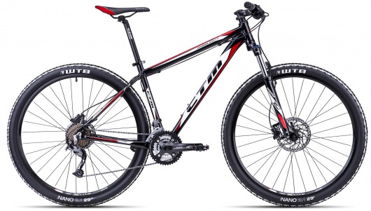 Kolo CTM Rambler 2.0 2015