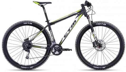 Kolo CTM Rambler 3.0 2015