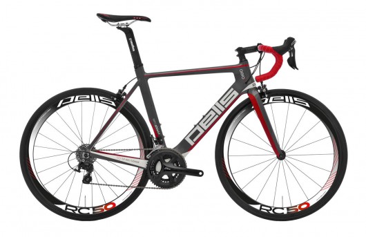 Kolo Pells R7 Aero 105 Aksium 2015
