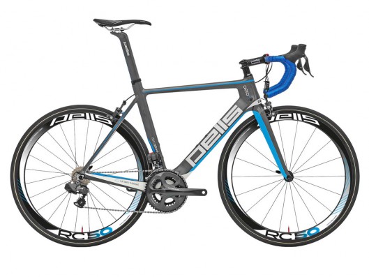 Kolo Pells R7 Aero Ultegra 2015