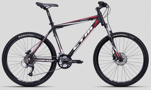 Kolo CTM Terrano 3.0 2015