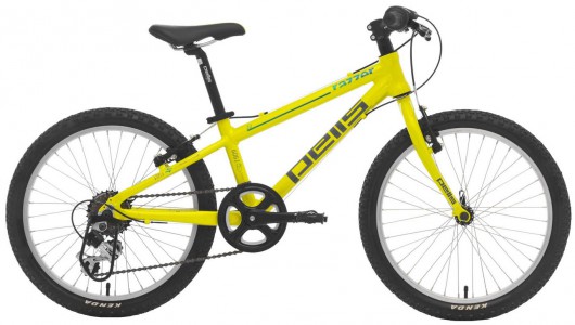 Kolo Pells Razzer 20 2015