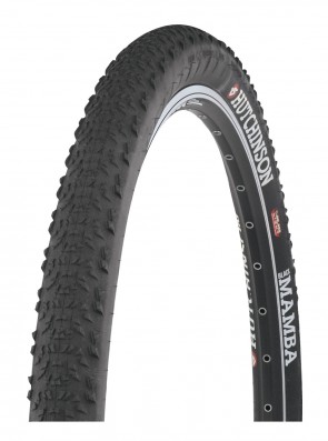 Plášť Hutchinson Black Mamba 26x2,2 kevlar