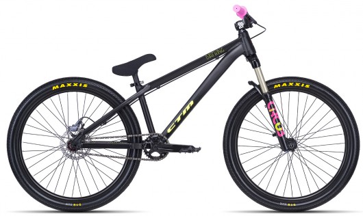 Kolo CTM Dirt King Xpert 2015