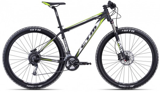 Kolo CTM Rambler 3.0 SLX 2015