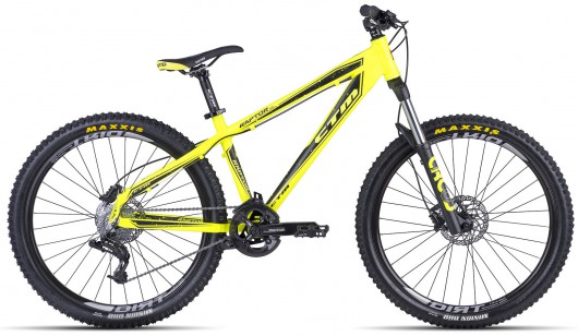 Kolo CTM Raptor 3.0 2015