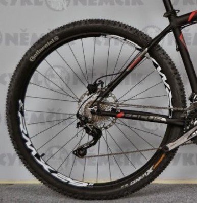 Kolo CTM Slash 1.0 SLX 2015