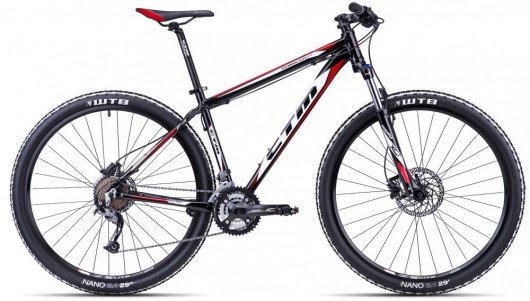 Kolo CTM Rambler 2.0 Deore 10 2015 2