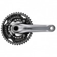 Kliky Shimano Deore FCM610 Cross