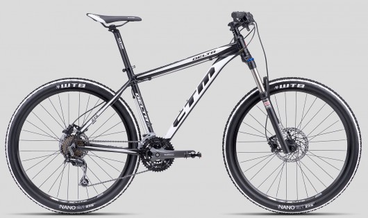 Kolo CTM Delta 2.0 2015