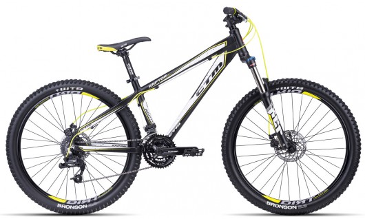 Kolo CTM Raptor 1.0 2015