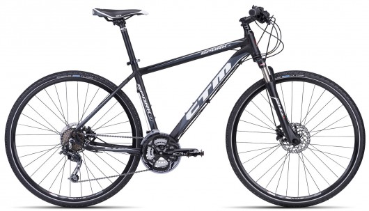 Kolo CTM Spark 1.0 2015