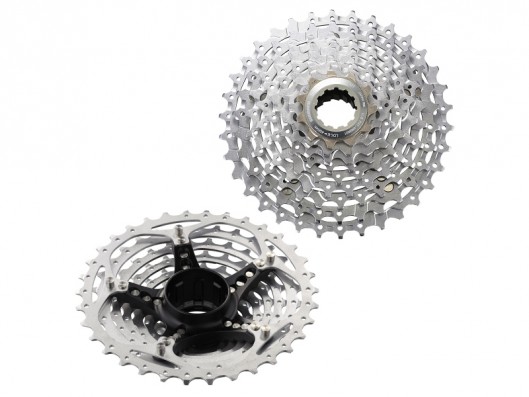 Kolo CTM Caliber 2.0 XT 2015