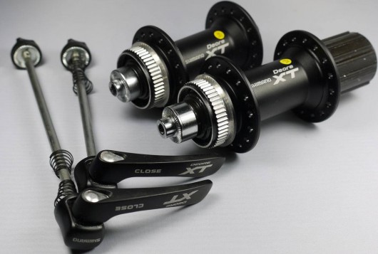 Kolo CTM Caliber 2.0 XT 2015