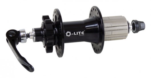 Kolo CTM Caliber 2.0 XT 2015