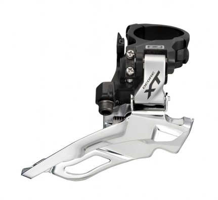 Kolo CTM Caliber 2.0 XT 2015