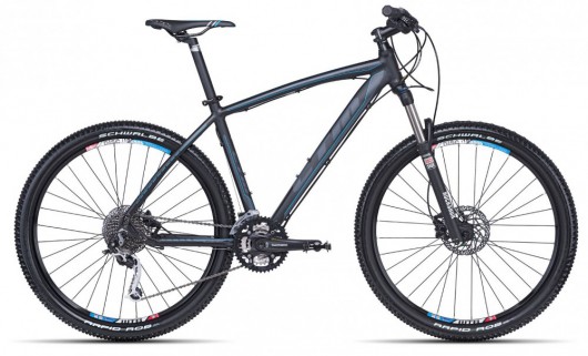 Kolo CTM Caliber 2.0 XT 2015