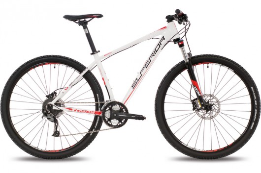 Kolo Superior XC 809 2015