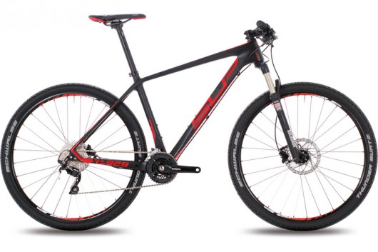 Kolo Superior XP 929 CRB 2015