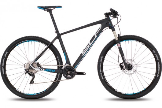 Kolo Superior XP 929 CRB 2015