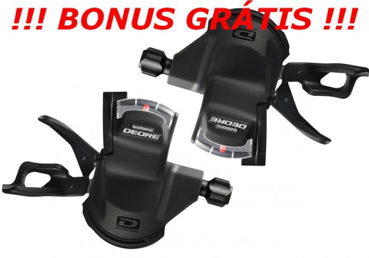 Díly bonus