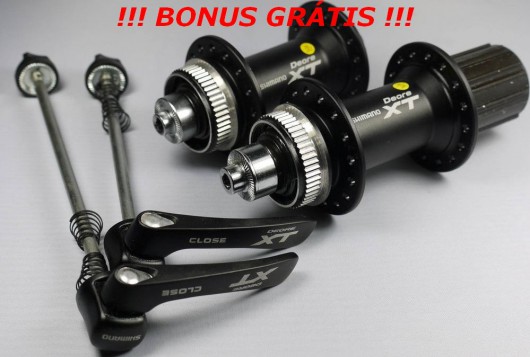 Díly bonus