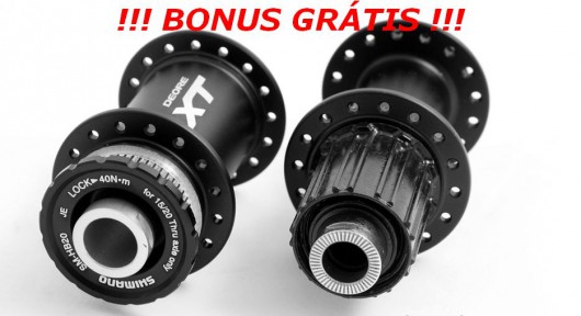 Díly bonus