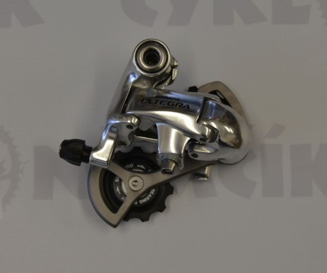 Měnič Shimano Ultegra 6600