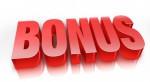 Díly bonus
