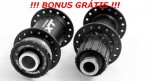 Díly bonus