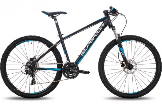 Kolo Superior XC 737 2015