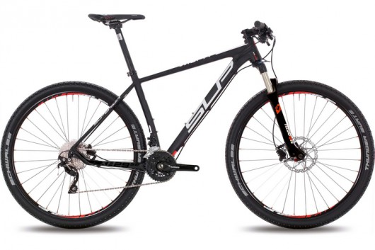 Kolo Superior XP 27 SE 2015