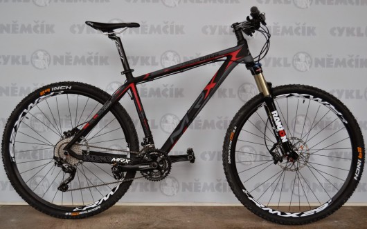 Kolo MXR Elite 29 SLX-552-Raidon