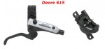 Kolo MXR Elite 29 SLX-552-Raidon