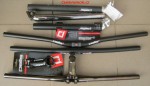 Kolo MXR Elite 29 SLX-552-Raidon
