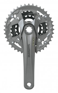 Kliky Shimano FCM4000