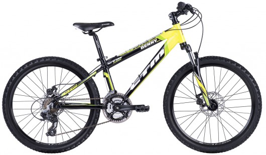 Kolo CTM Benny 24" 2015