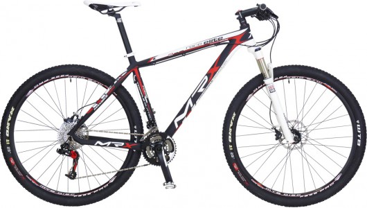 Kolo MRX Elite Sram X9 2015