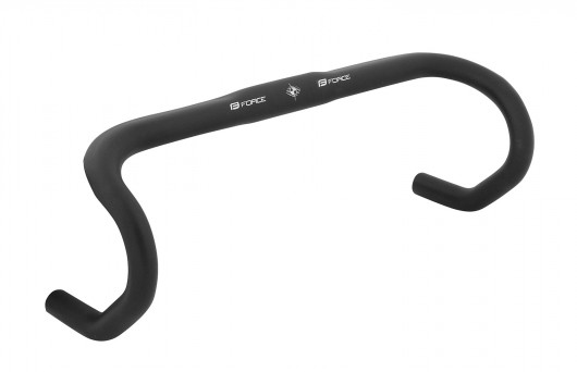 Řidítka Force Road Aero 31,8 mm