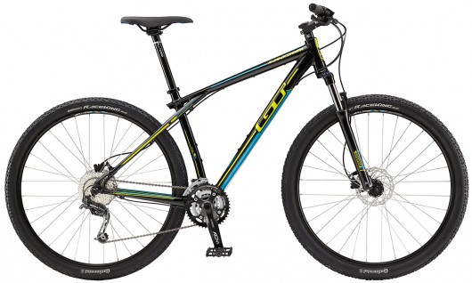 Kolo GT Karakoram Comp 2015