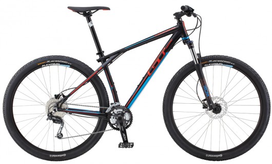 Kolo GT Karakoram Elite 2014