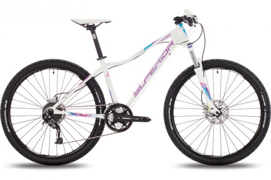 Kolo Superior MODO 807 2015