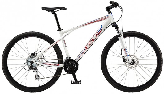 Kolo GT Aggressor 27,5" Expert 2015