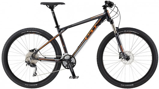 Kolo GT Avalanche 27,5" Elite 2015