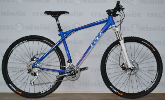 Kolo GT Karakoram Comp 2014