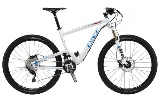 Kolo GT Helion 27,5" Expert 2015
