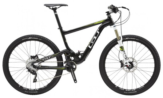 Kolo GT Helion 27,5" Pro 2015