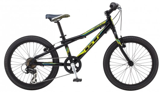 Kolo GT Aggressor 20" 2015