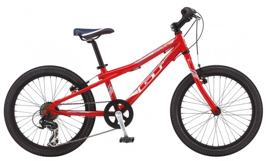 Kolo GT Aggressor 20" 2015